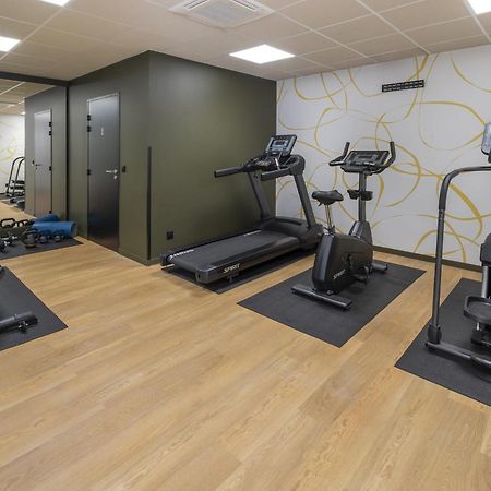 Sure Hotel By Best Western Caen Memorial Екстериор снимка