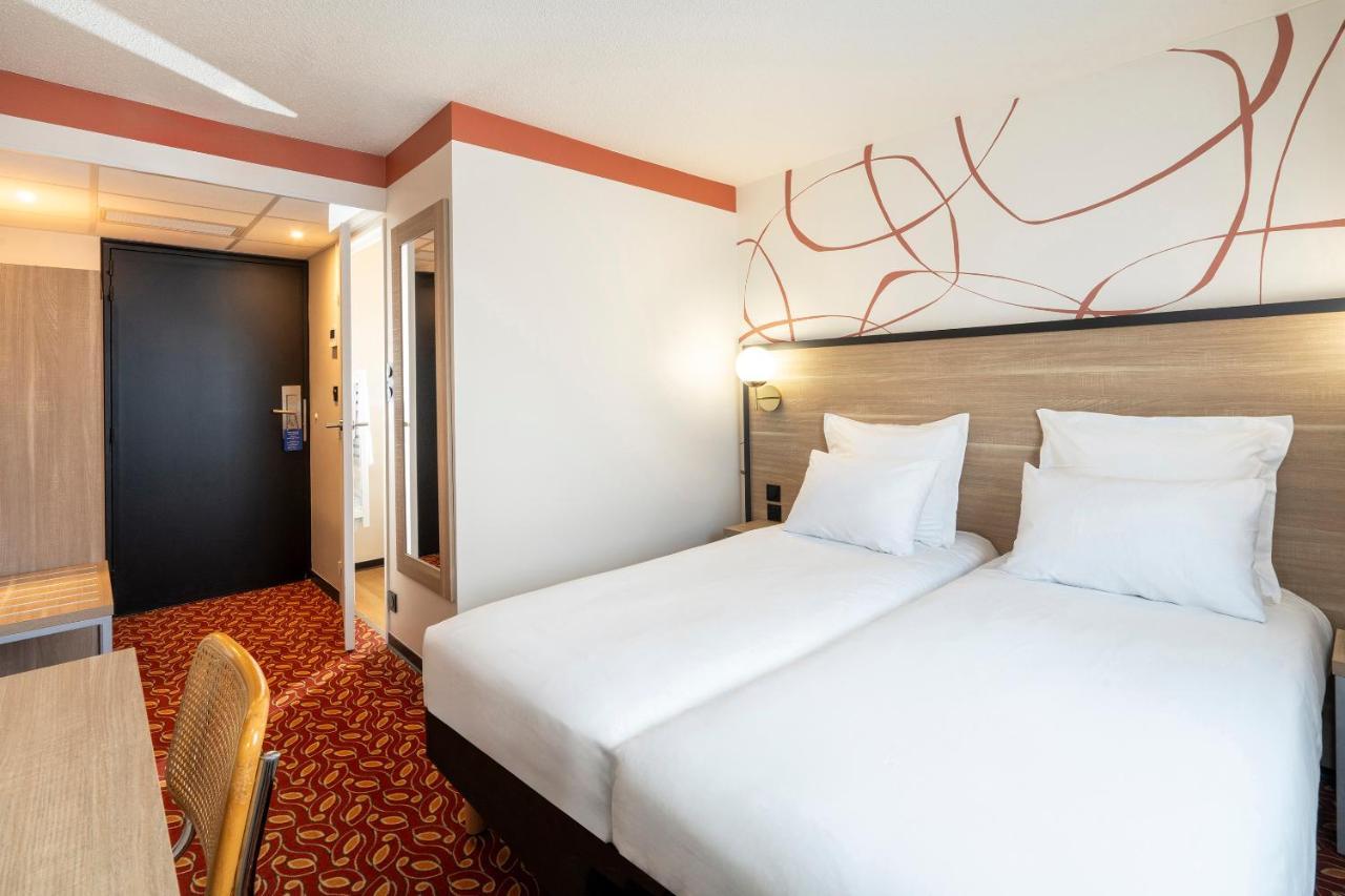 Sure Hotel By Best Western Caen Memorial Екстериор снимка