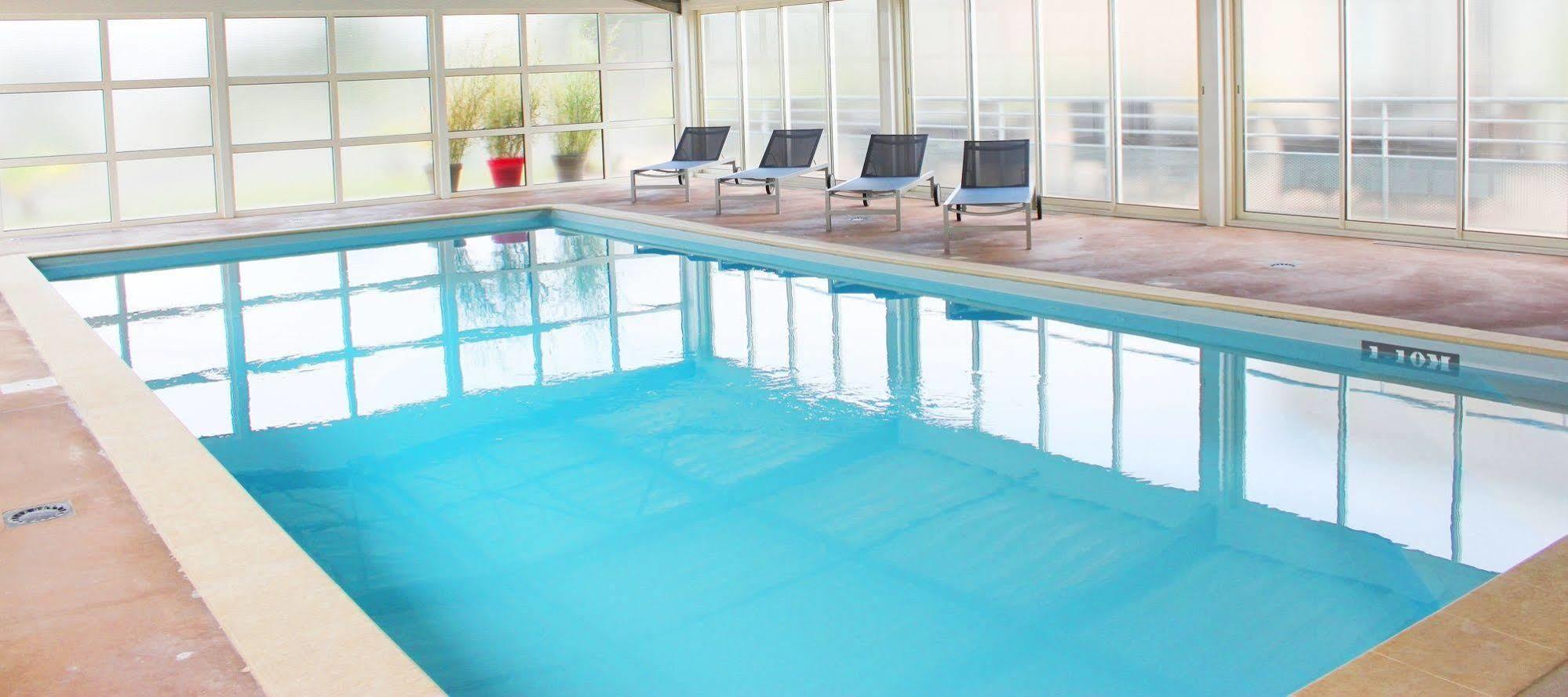 Sure Hotel By Best Western Caen Memorial Екстериор снимка